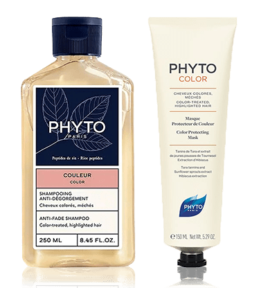 Phytocolor Protecting Защита на цвета