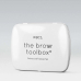 Комплект за оформяне на вежди Brow Toolbox