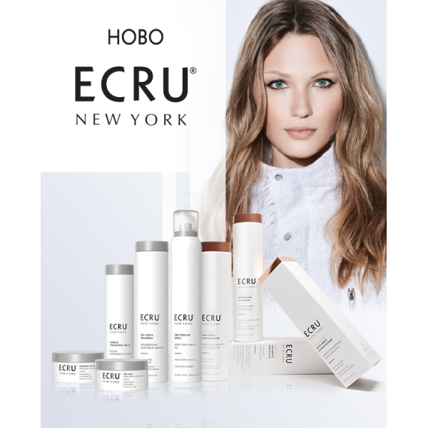 НОВО! Представяме ви премиум марката ECRU NEW YORK за първи път в България