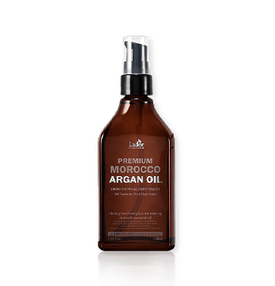 Premium Morocco Argan Oil Блясък