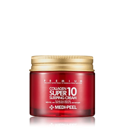 Collagen Super10 Еластичност