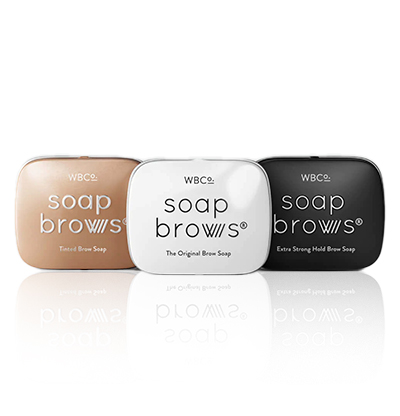 Soap Brows Сапун за оформяне на вежди