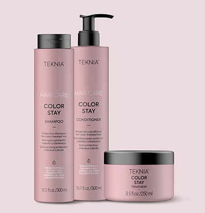 TEKNIA Color Stay За боядисана коса