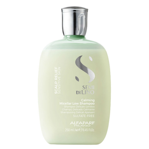 Успокояващ шампоан за чувствителен скалп 250 мл Alfaparf Scalp Relief Calming Shampoo