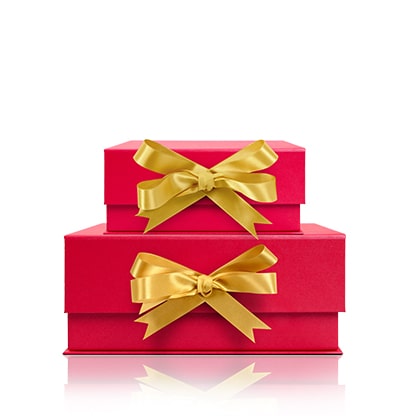 Луксозни подаръчни кутии