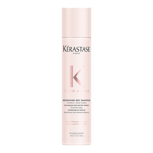 Освежаващ сух шампоан Kerastase Fresh Affair Dry Shampoo 233 мл