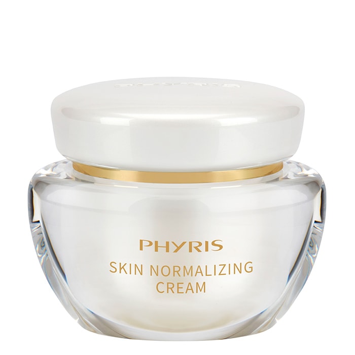 Балансиращ крем за мазна кожа 50 мл PHYRIS Derma Control Skin Normalizing Cream