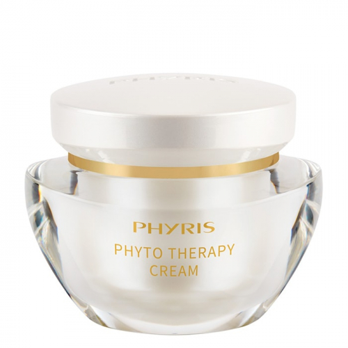Крем за чувствителна кожа 50 мл PHYRIS Sensitive Phyto Therapy Cream