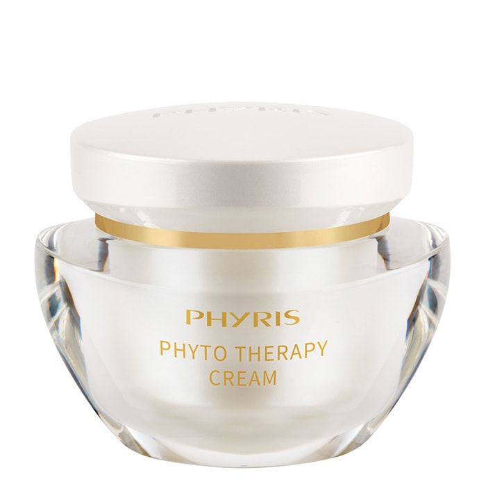 Крем за чувствителна кожа 50 мл PHYRIS Sensitive Phyto Therapy Cream