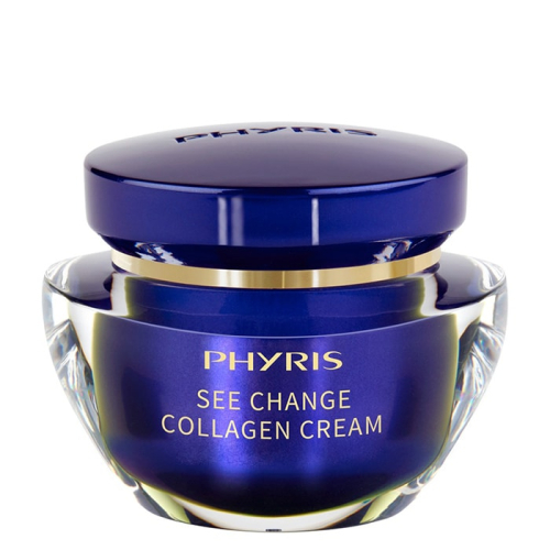 Подмладяващ крем с морски колаген Phyris Collagen Cream 50 мл