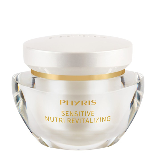 Подхранващ крем за чувствителна кожа 50 мл Phyris Sensitive Nutri Revitalizing