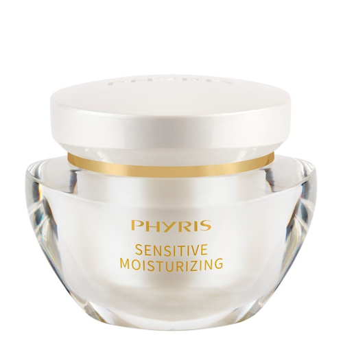 Хидратиращ крем за чувствителна кожа Phyris Sensitive Moisturizing 50 мл