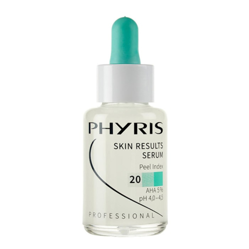 Пилинг серум с индекс 20 PHYRIS Professional Skin Results Serum 30 мл