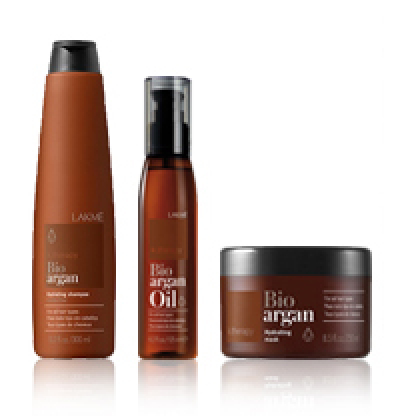 k.therapy Bio Argan Oil За коса, склонна към накъсване и цъфтеж