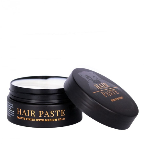 Стилизираща паста за мъже Beard Monkey Hair Paste със средна фиксация 100 мл 