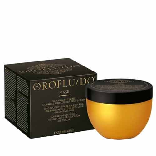 Маска за блясък Orofluido Beauty 250 мл