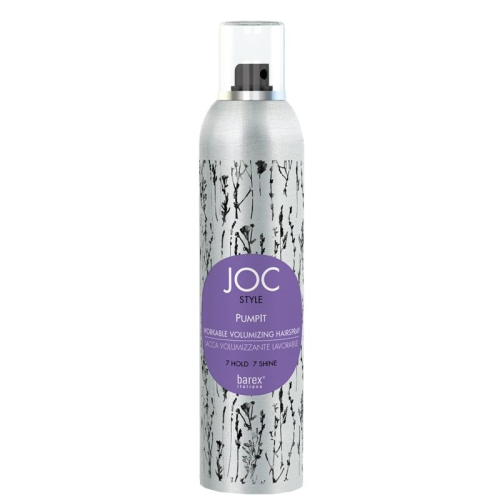 Спрей за обем от корена 300 мл JOC Style PumpIt Workable Volumizing Hairspray 