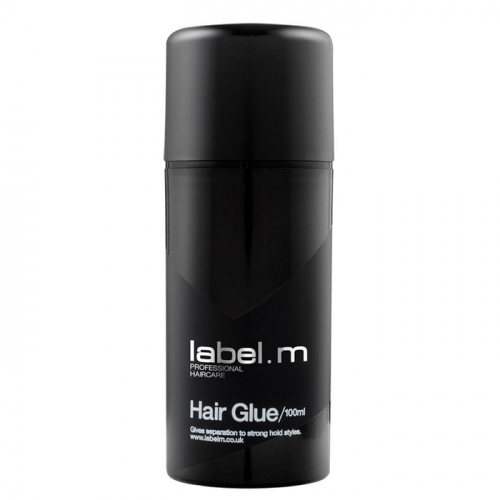 Гел-лепило за коса Label. M Hair Glue 100 мл