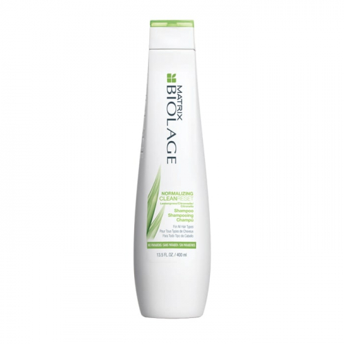Балансиращ шампоан за всеки тип коса 250 мл Matrix Biolage Normalizing CleanReset Shampoo