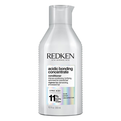 Възстановяващ балсам за увредена коса 300 мл Redken Acidic Bonding Concentrate Conditioner 