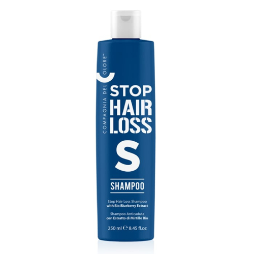 Шампоан против косопад Compagnia Del Colore Stop Hair Loss 250 мл