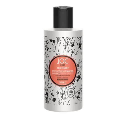 Възстановяващ шампоан 250 мл JOC Care Pro-Remedy Restructuring Shampoo