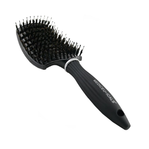 Четка за коса и скалп Mediceuticals Scalpro Detangling Brush