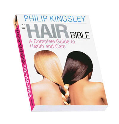 The Hair Bible от Philip Kingsley на английски